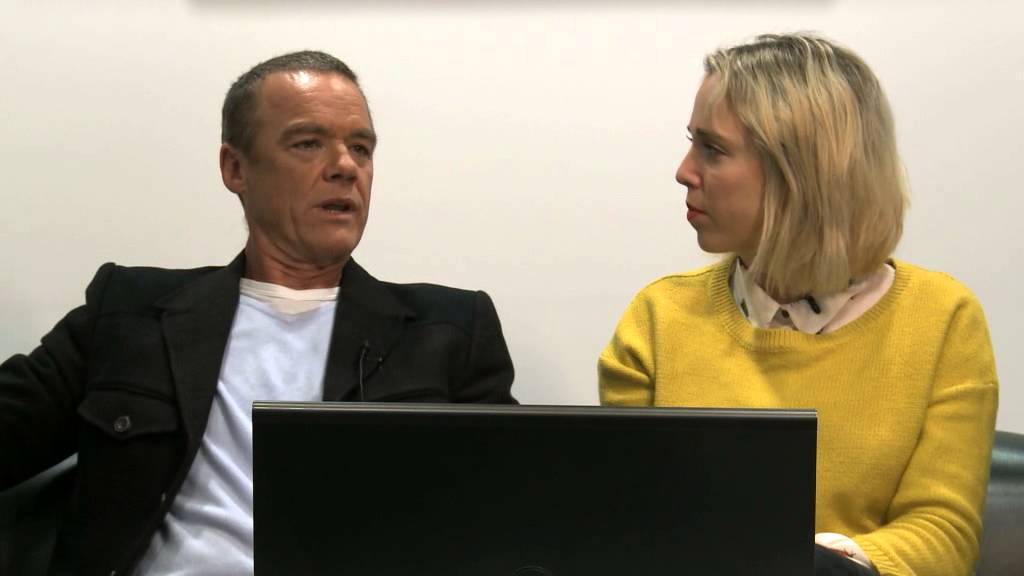 Stefan Dennis: Neighbours was as big as the Beatles