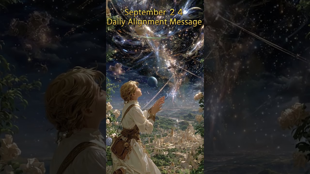 The Mayan Energy of the Day September 24th, KIN 184