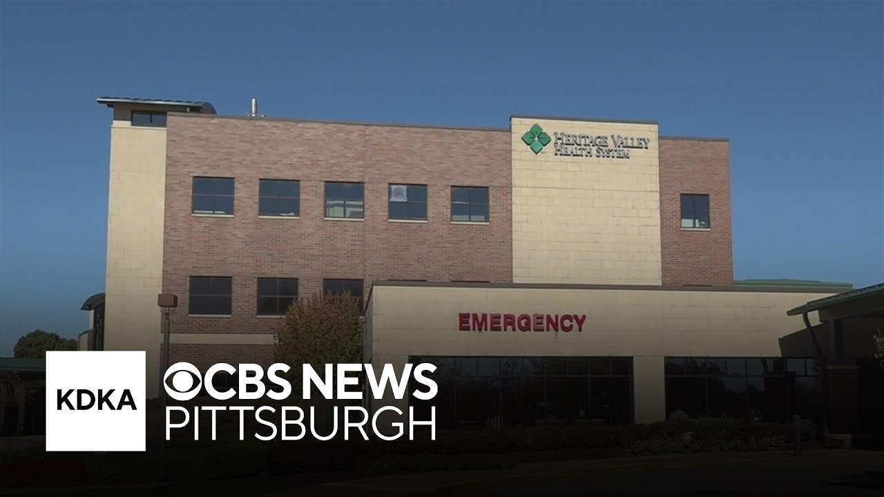 Allegheny Health Network and Heritage Valley merger takes effect soon