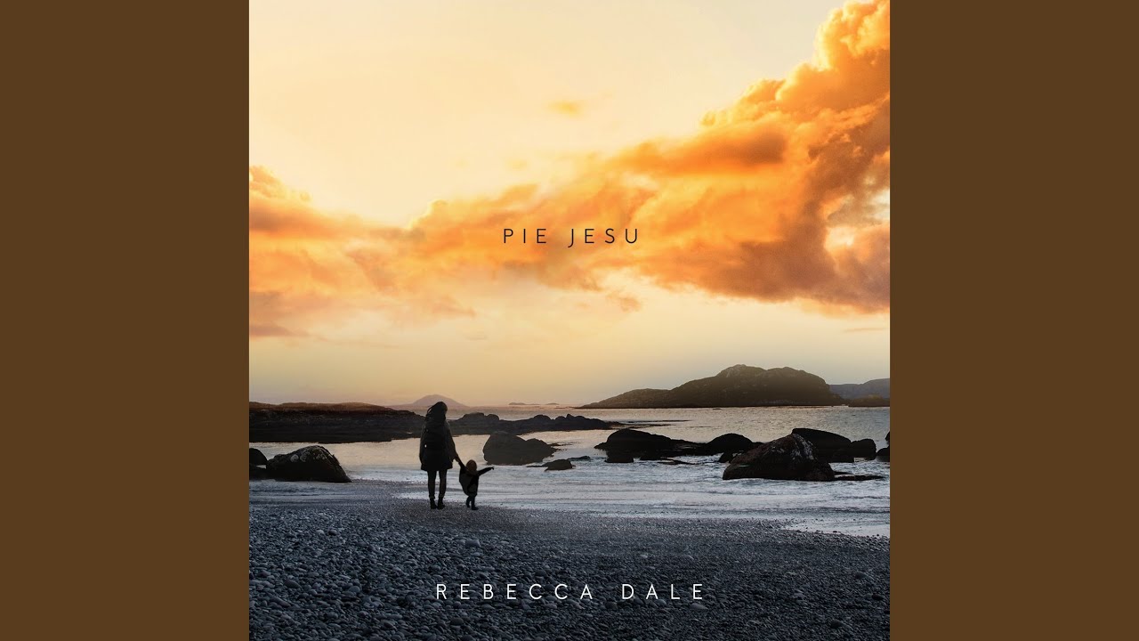 R. Dale: Materna Requiem: 3. Pie Jesu