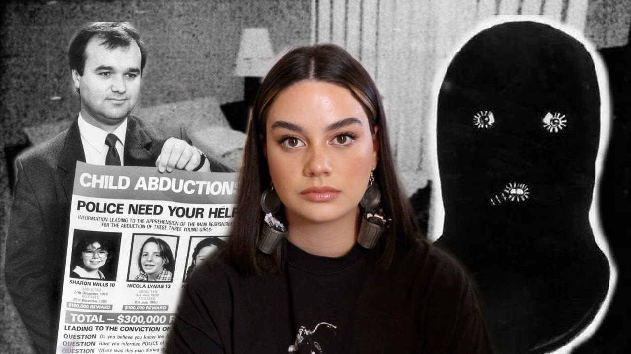 THE CASE OF MR CRUEL