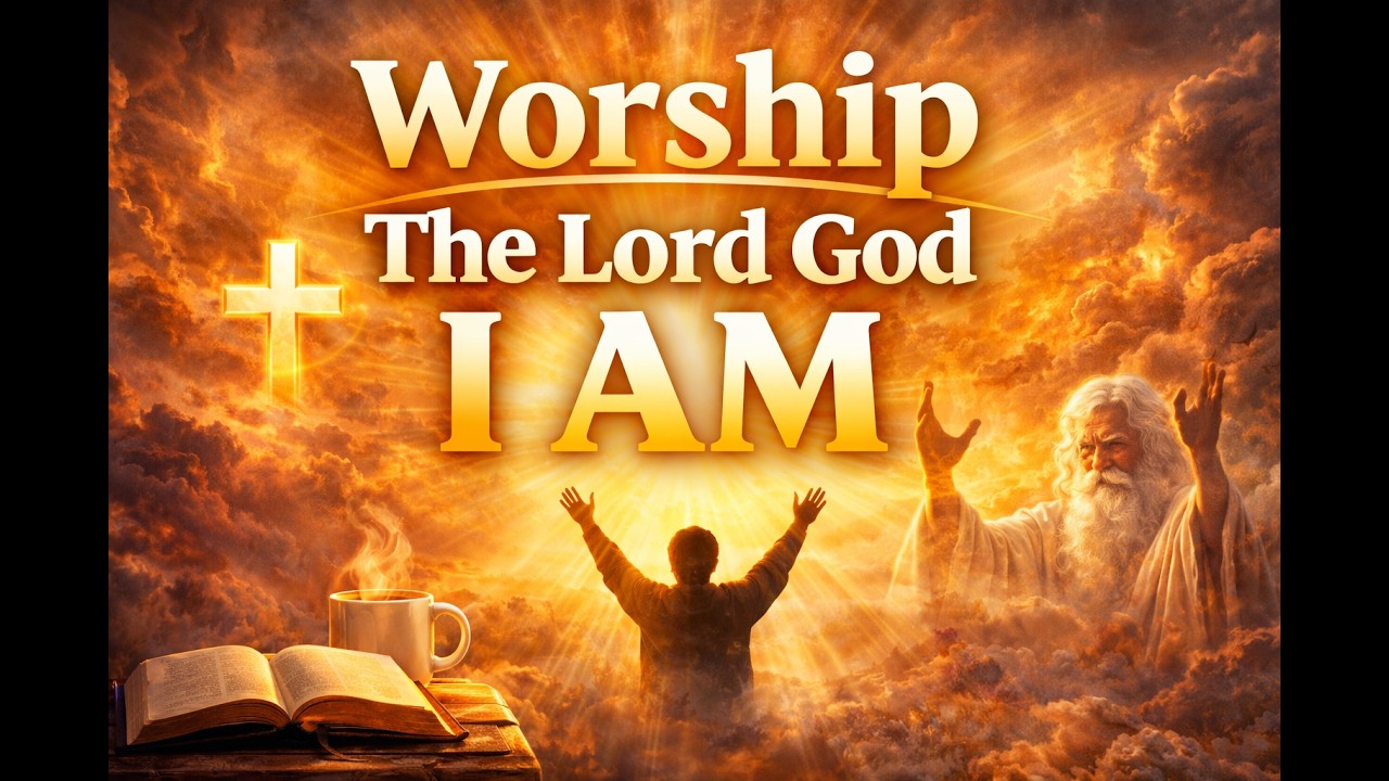 365 Names of GOD I AM THAT I AM