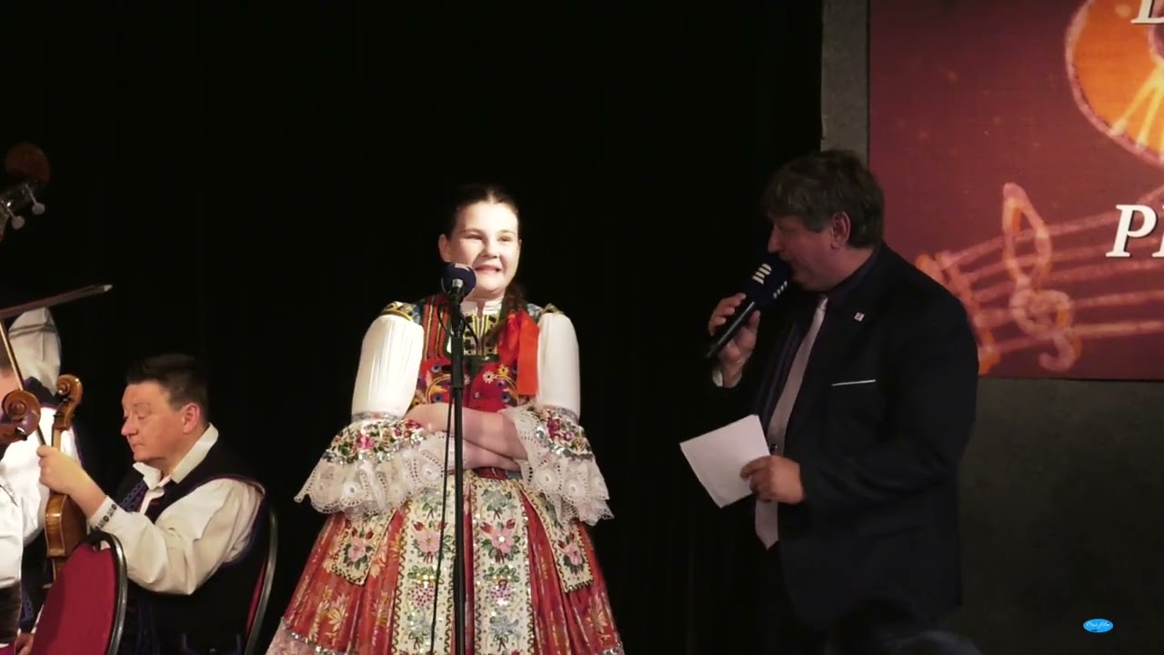 Děti a píseň Celostátní kolo *  15.6. 2025