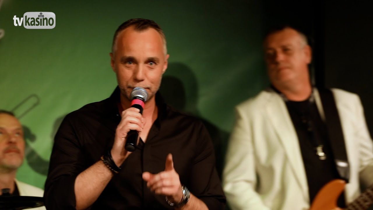 Marek Bednár: Lásky svet