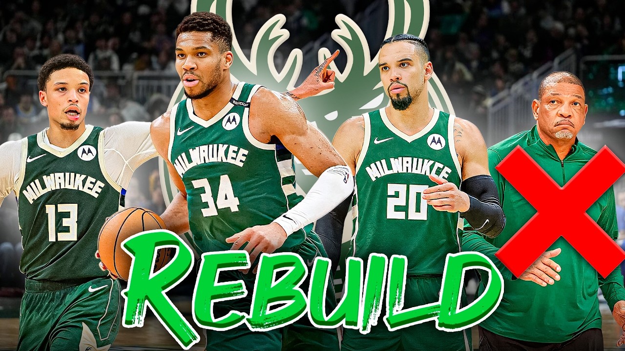 Rebuilding the Most Depressing Team in the NBA