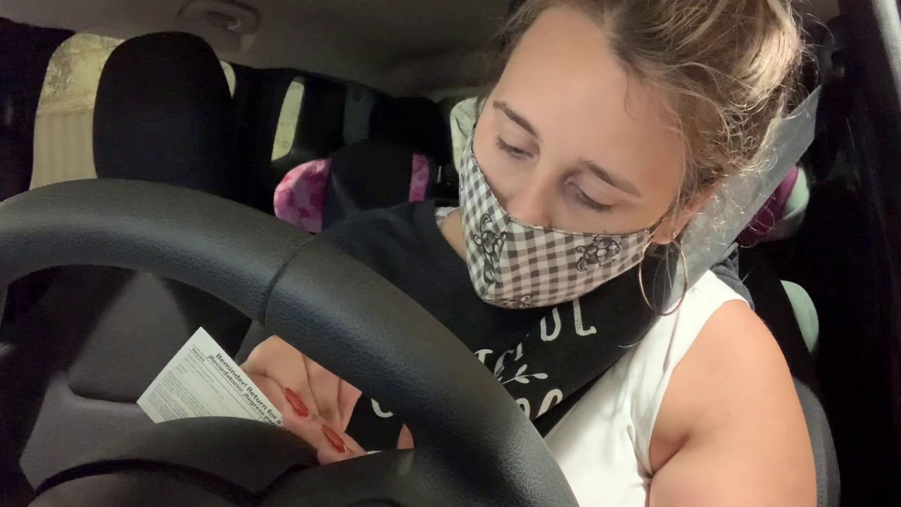 I got the Covid 19 Vaccine! | Watch the process | my review
