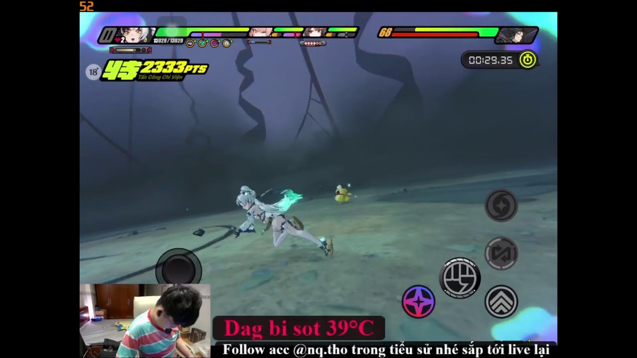 2/1/2026 | Đấu Đỉnh Cao | QThoGaming