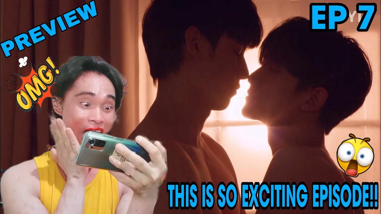 Laws Of Attraction EP.5 | Be Mine Superstar EP.7 | Hidden Agenda EP.6 (PRE.) Reaction/Commentary 🇹🇭