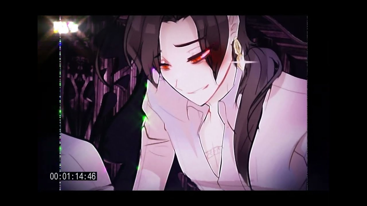 ONLY HOPE (yandere version)