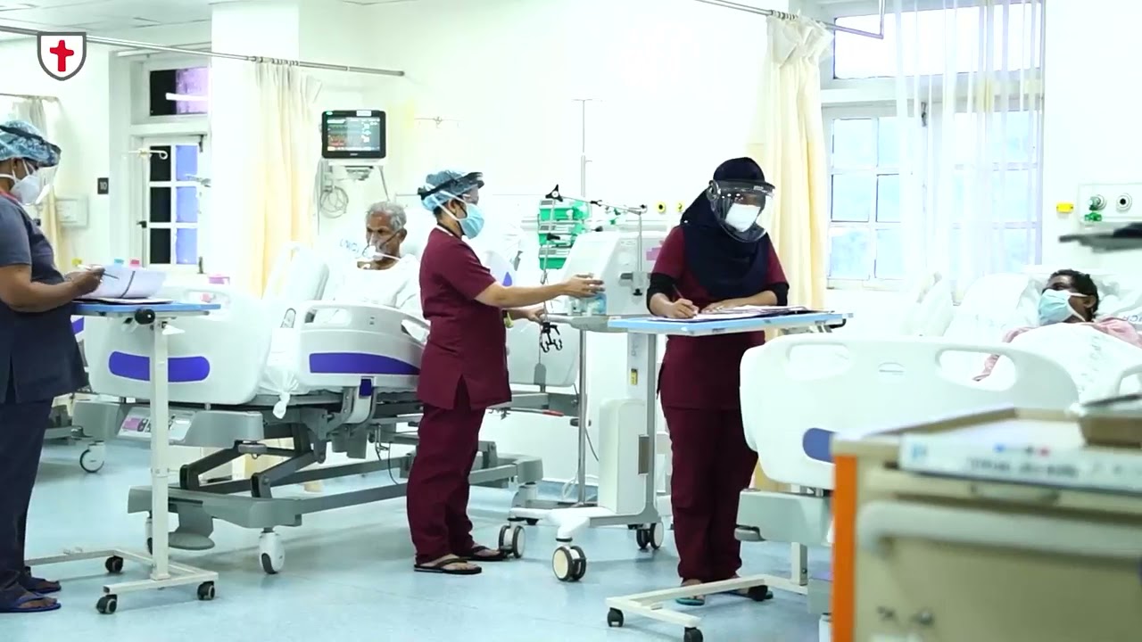 Believers Church Medical Collage Hospital