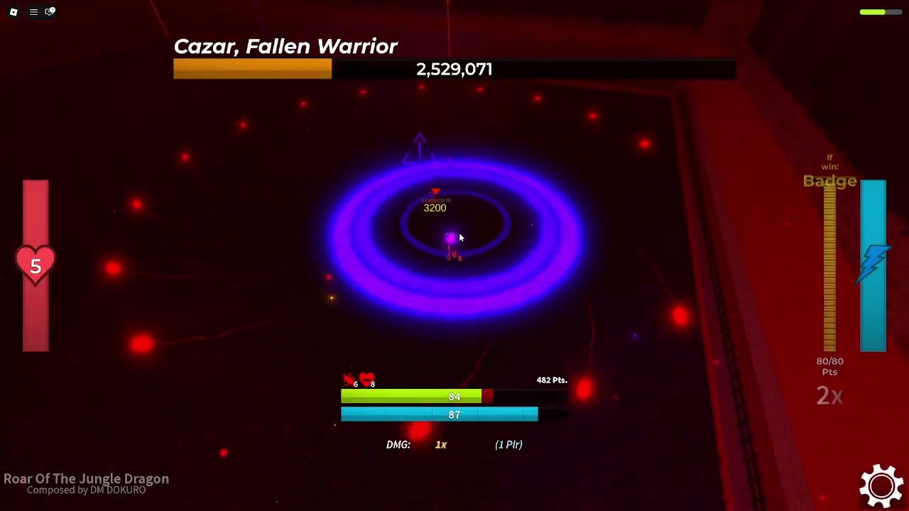 cfw solo noble