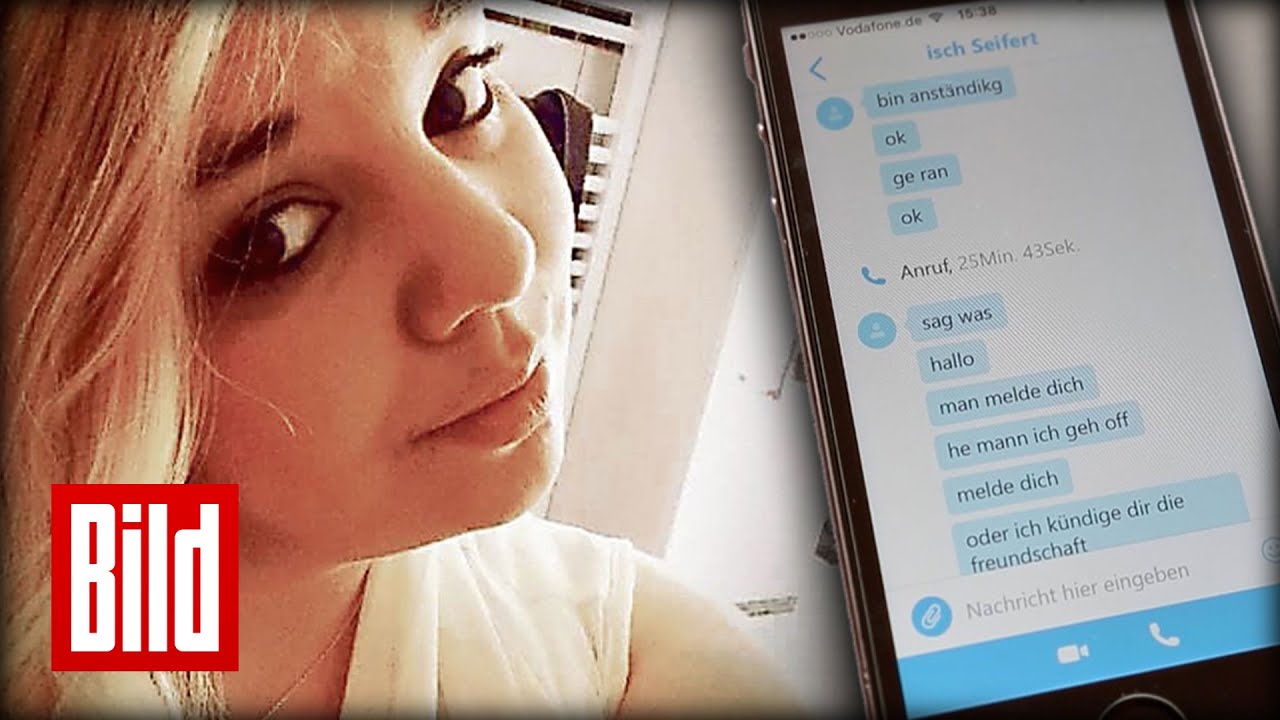 Unbekannter treibt 23-jährige zum Selbstmord im Internet-Chat