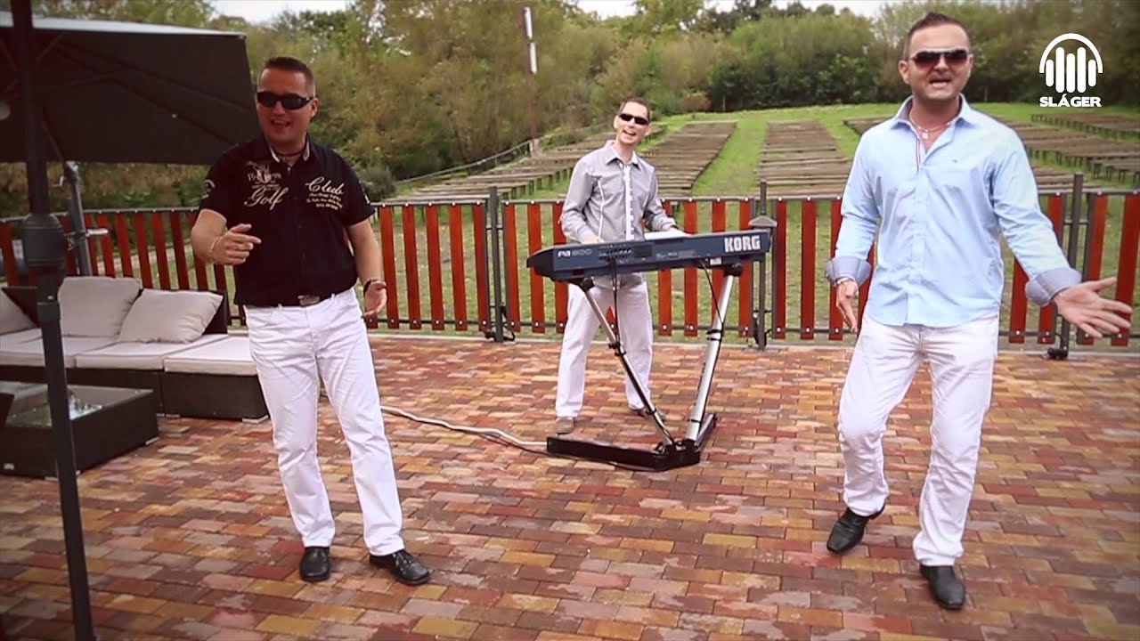 Vidéki Mulató - Énekelünk, mulatunk (Official Music Video)