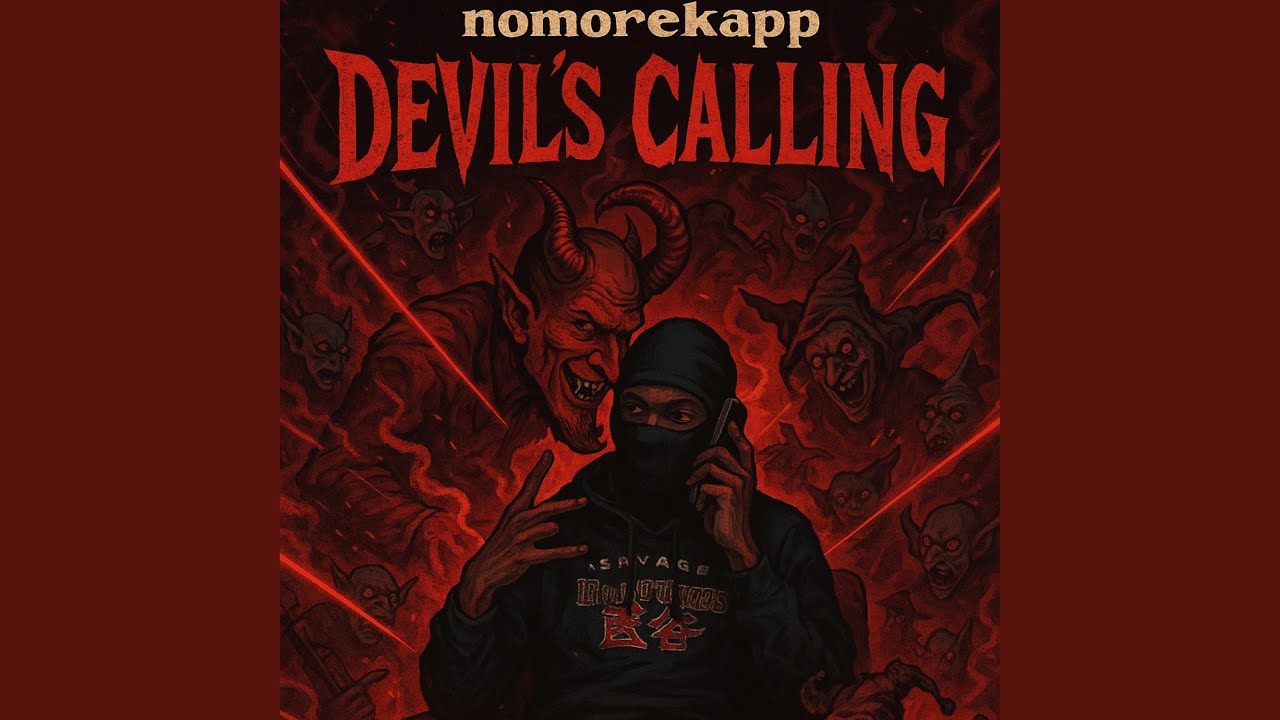 Devil's Calling