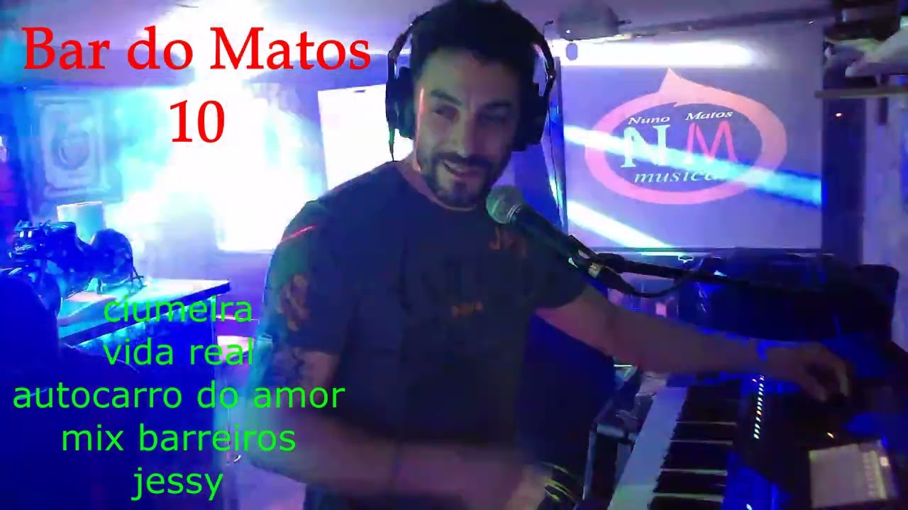 bar do matos 10