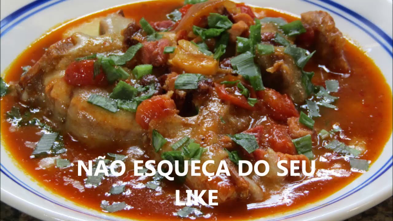 SUÃ COM POLENTA DELÍCIA DE PRATO PARA TODOS OS DIAS.