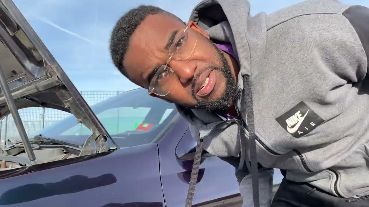 PROJECT 406 DTM TAXI | PRESENTATION OF INDIVIDUAL FACTORY