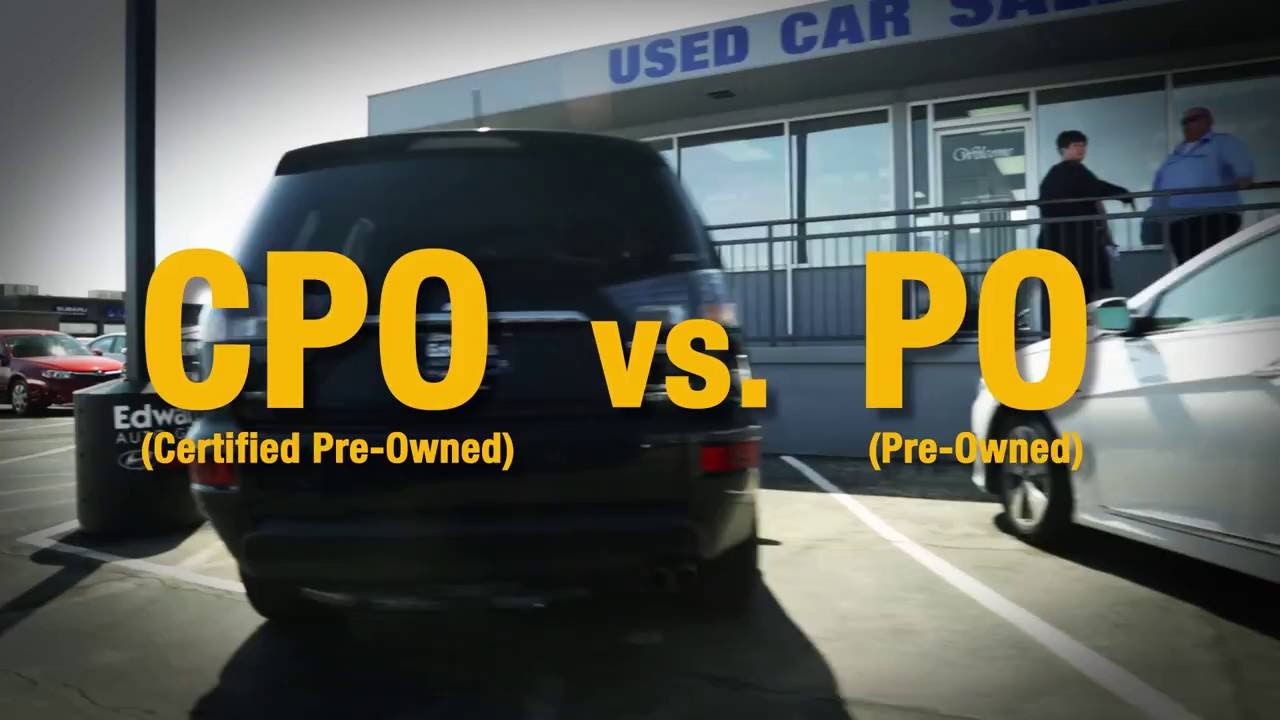 Certified Pre-Owned vs. Pre-Owned:  Which is right for you?