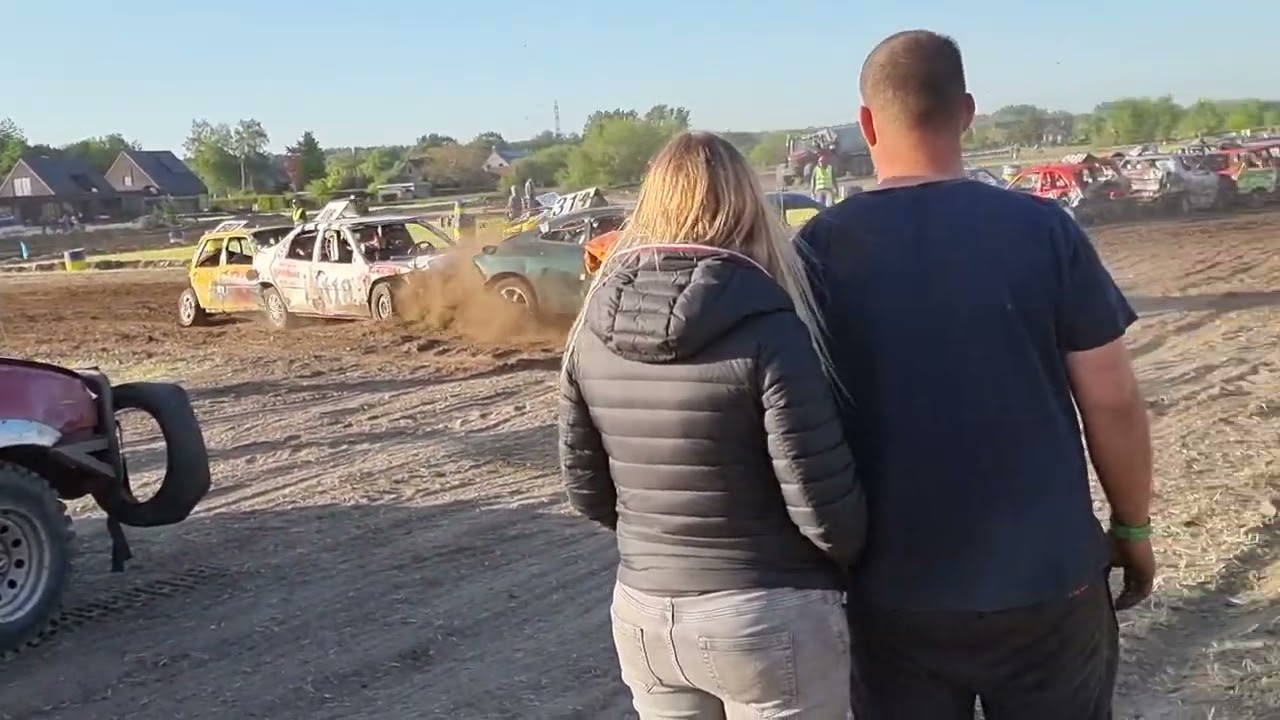 autocross waarschoot vrcb finale balken 2022
