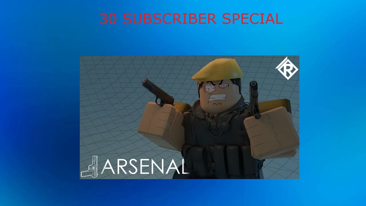 30 Subscriber Special 10 Types Of Arsenal Players