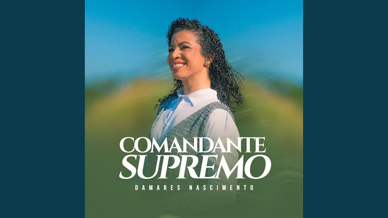 Comandante Supremo