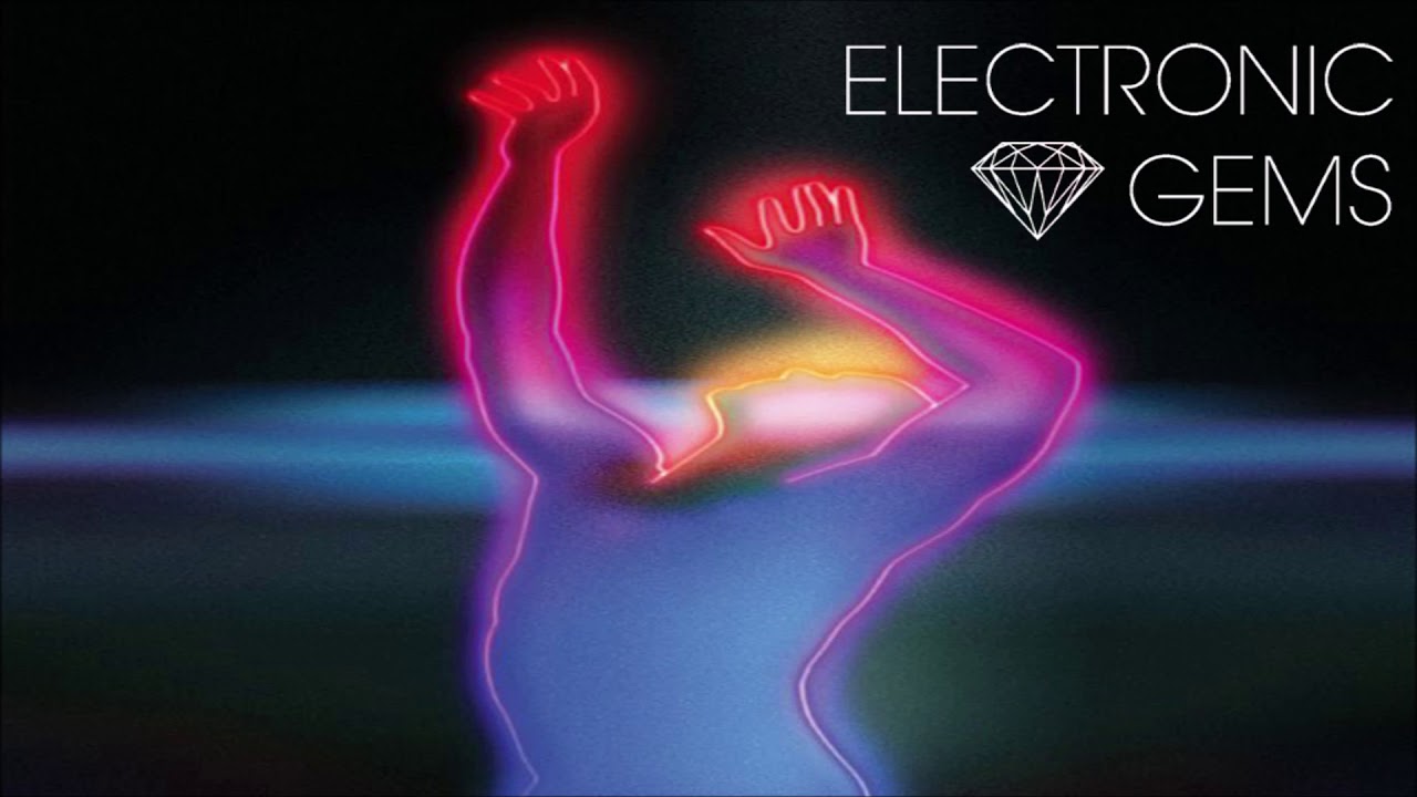 Memorex Memories - In Motion