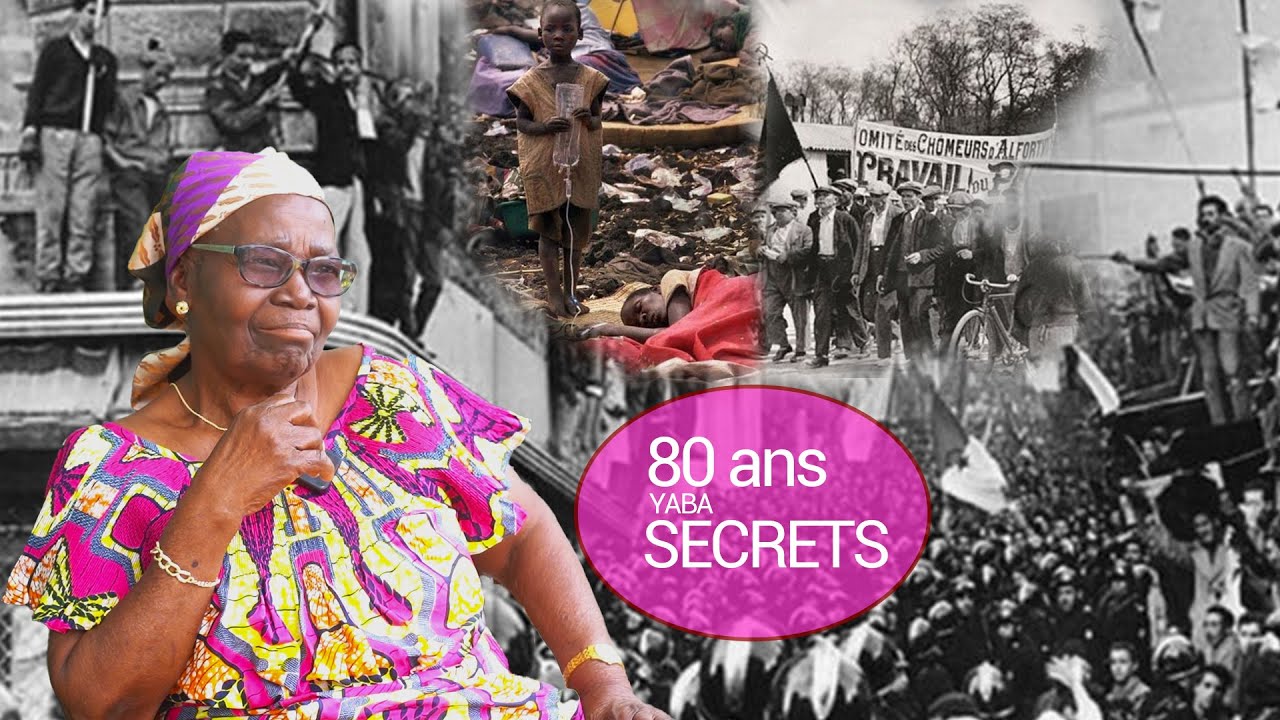 KOKO YA 80 ANS ABIMISI BA SECRETS YA SOMO EPESI NZOTO MALILI BA JEUNES BOYOKA