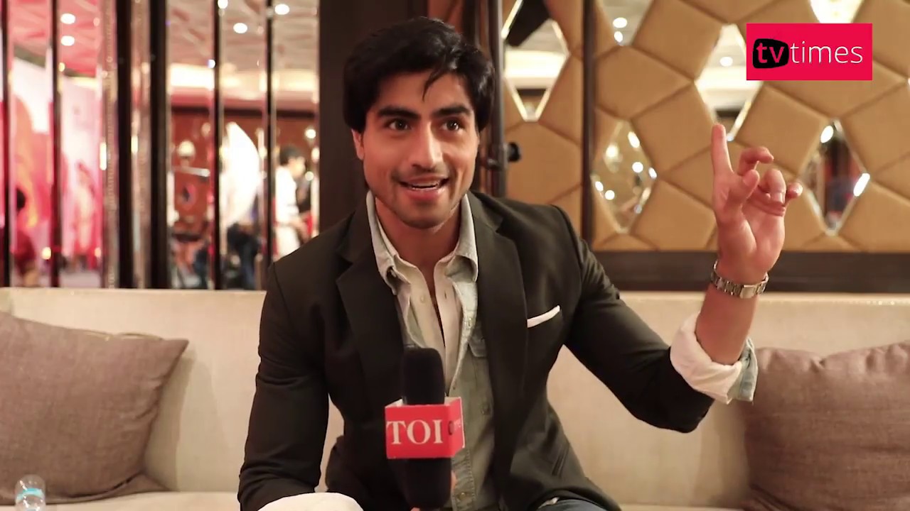 Harshad Chopda compares Bepannaah with Kasauti Zindagi Kay, Kahin Toh Hoga, Tere Liye