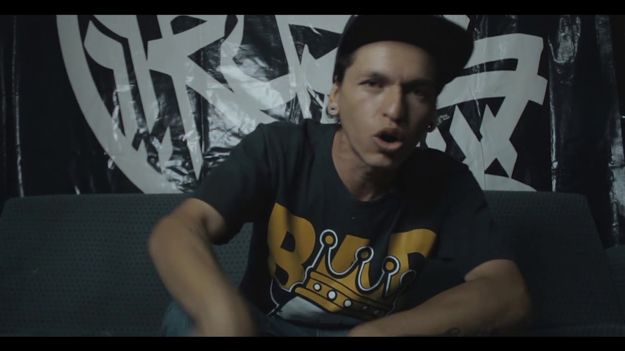 Cypher 1 NZ - Arto - Danny lee - Mistah Jahhope - Nex - Pastok - Perro Zw