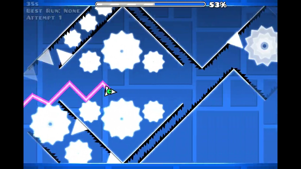 how hard arctic lights really is