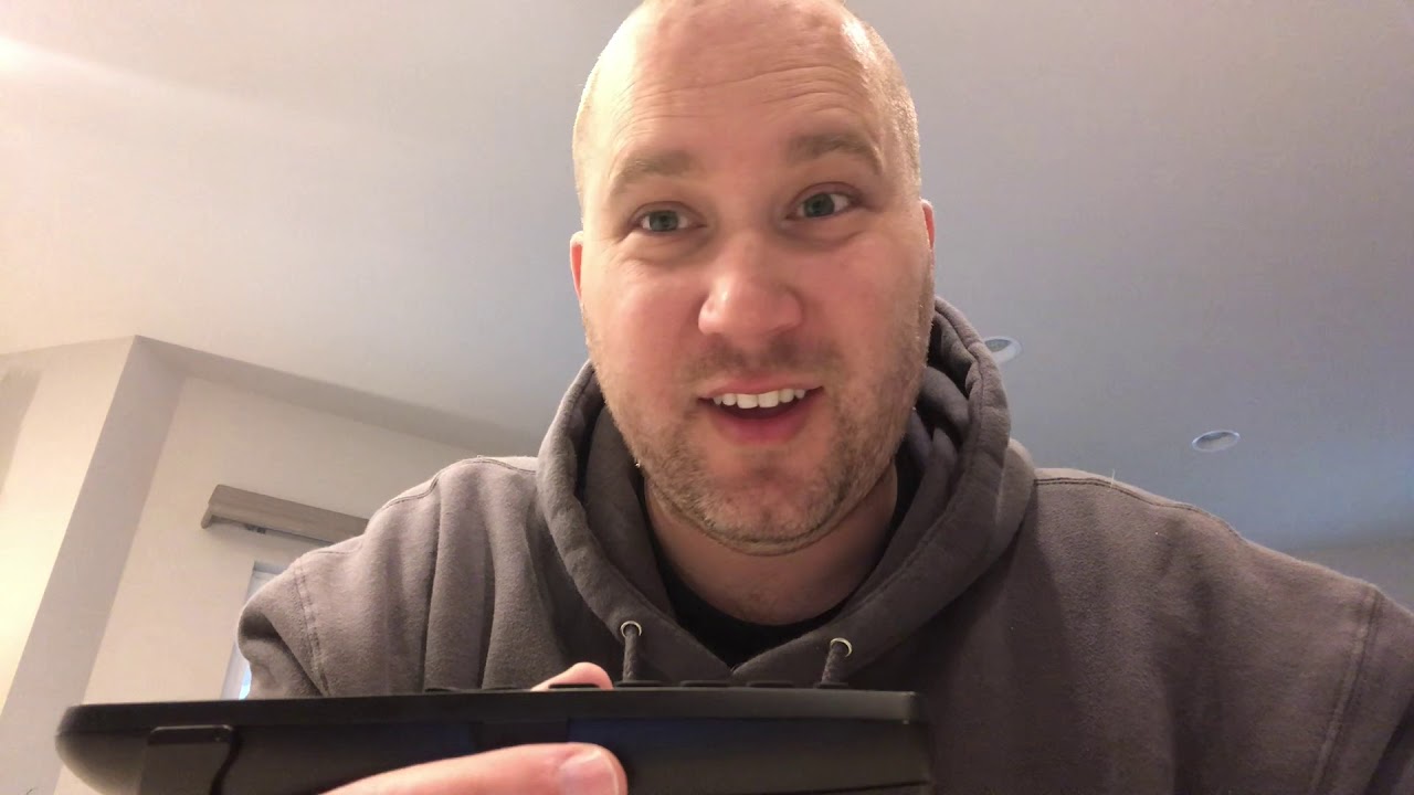Prank calling social security scammer
