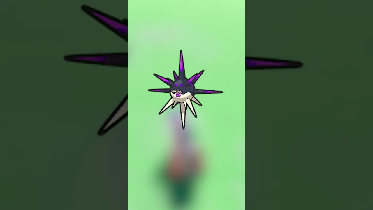 ALL TRANSFER ONLY POKEMON IN SCARLET AND VIOLET PART 2