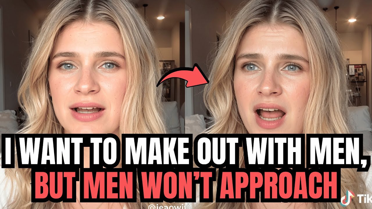 Men REFUSE To Approach Women At Restaurants Or Bars | Logical Dating 101