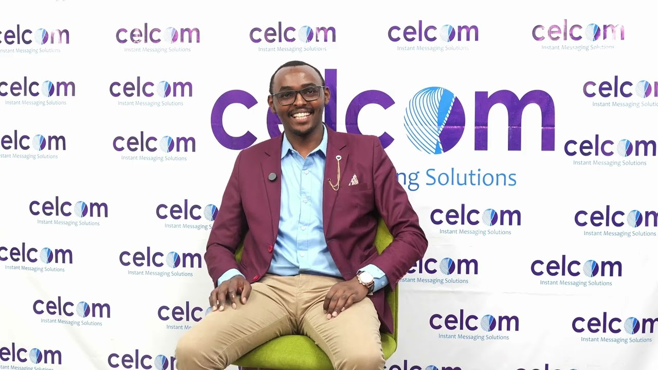 Why We Chose Celcom Africa: Anjana Tech's Founder on Bulk SMS Services