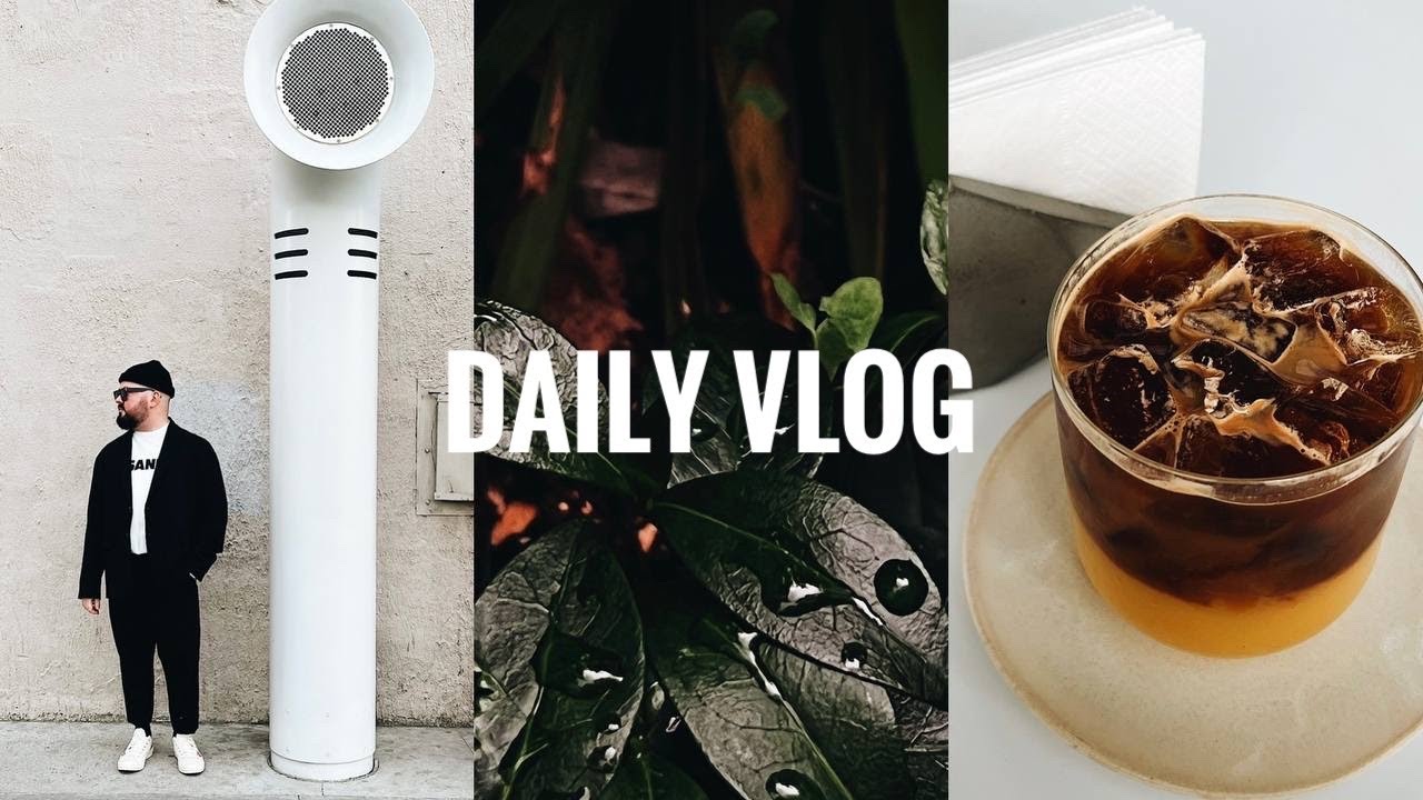Vlog. Одесса-мама, Lila Pastry, Subzero, ГЭС-2