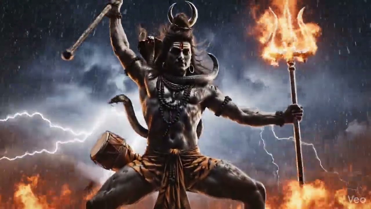 शिव महिमा - हर हर महादेव 