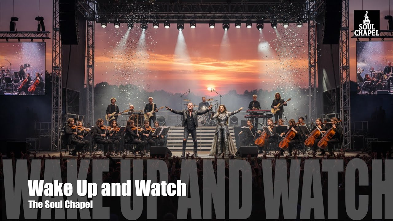 Wake Up and Watch