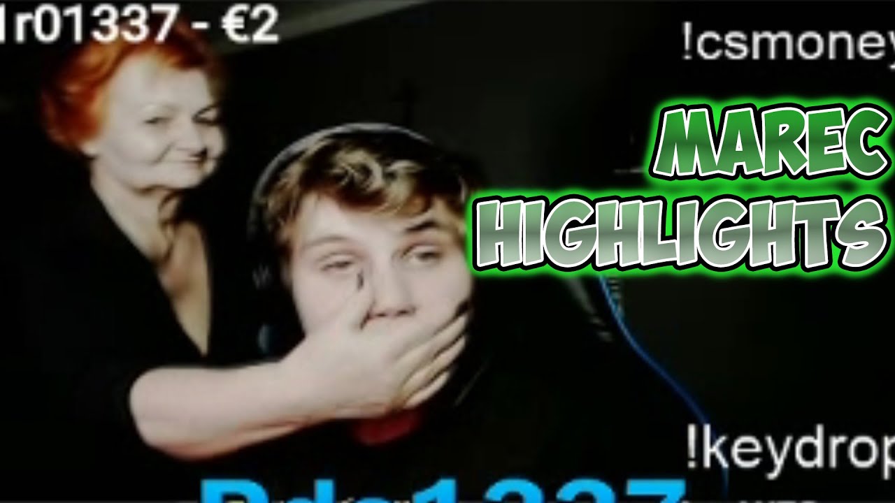 MAREC 2021 HIGHLIGHTS | rdo1337