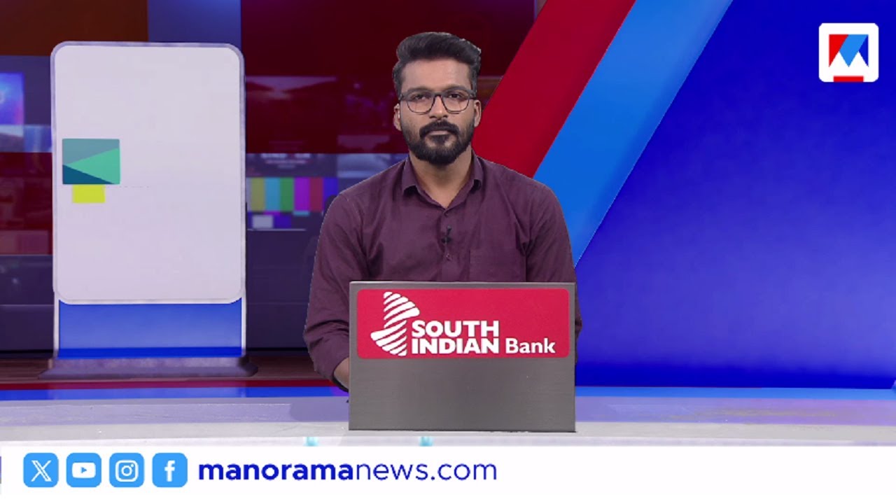 വിധിയെഴുതി കേരളം | സന്ധ്യാ വാര്&zwj;ത്ത, December 11, 2025 | Sandhya Vartha