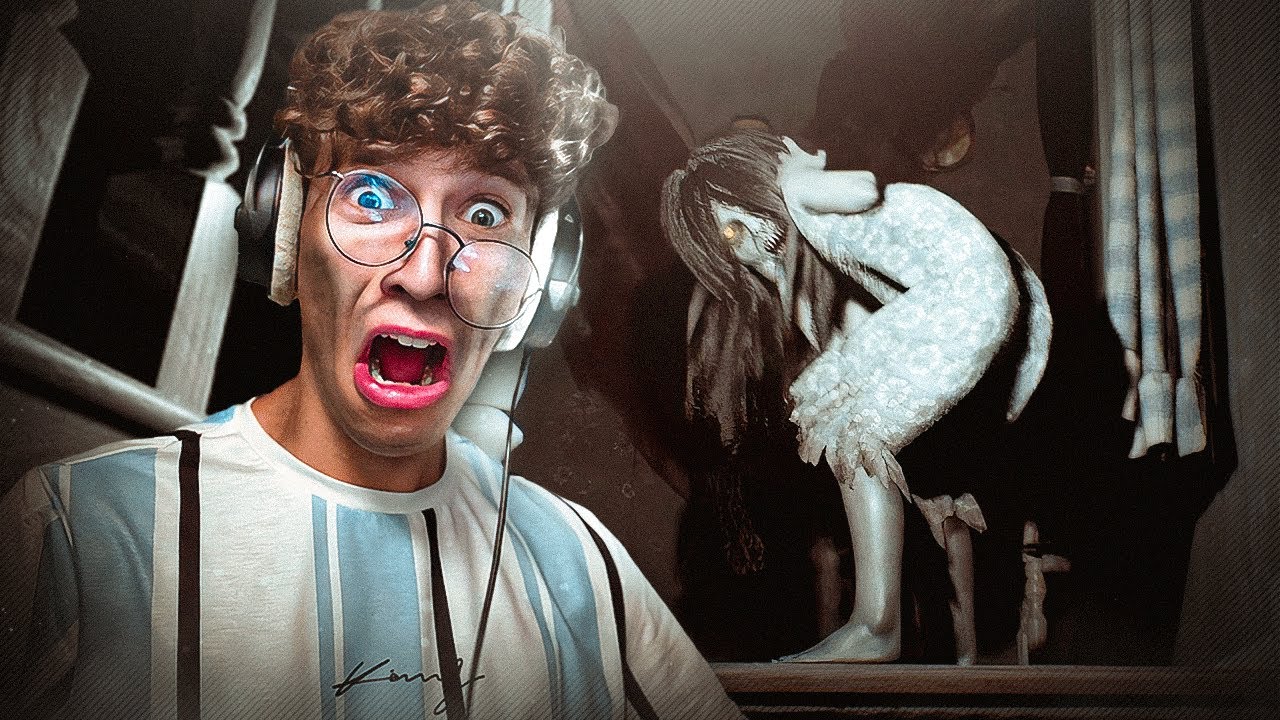 HO FATTO DA BABYSITTER NELLA CASA DI UNA STREGA | Befriended Curse