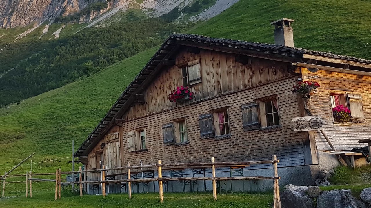 Sonnatager Weisenbläser