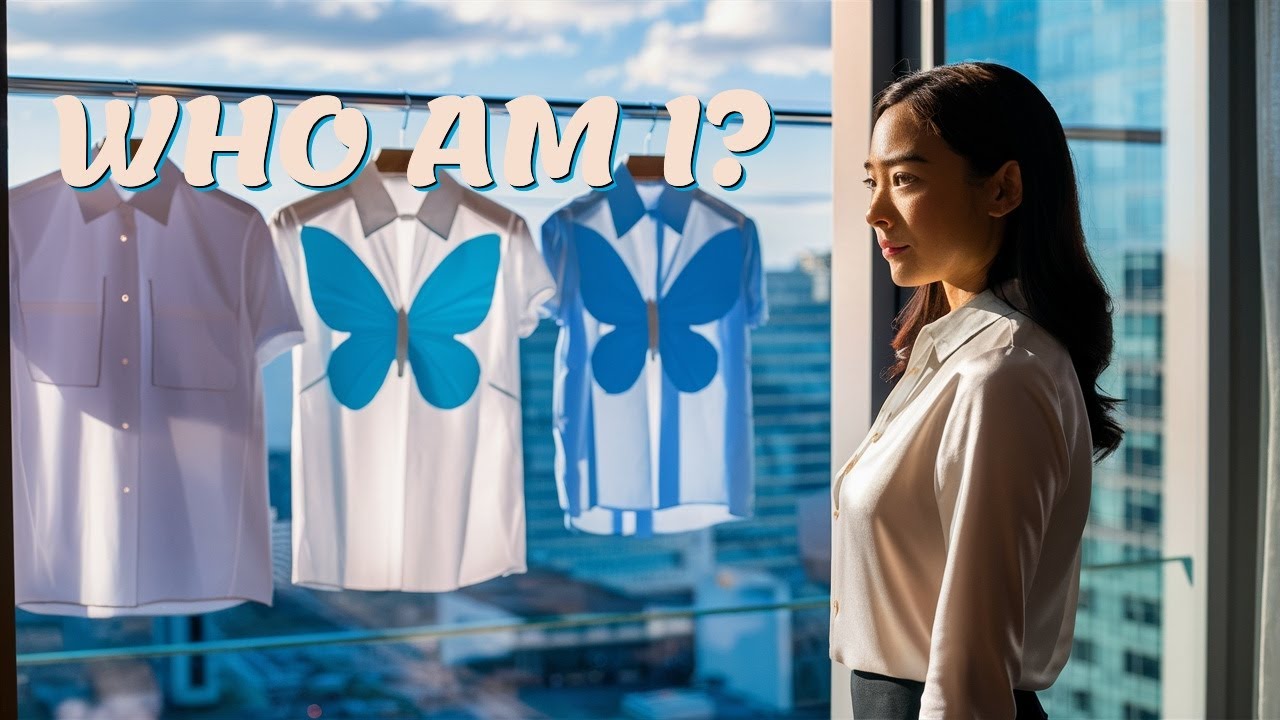 Discover Your True Identity Beyond Your Job