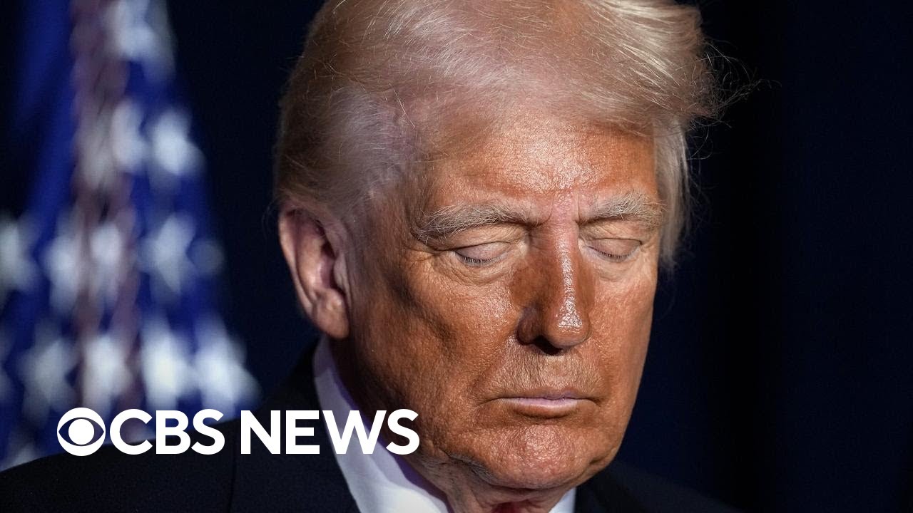 Judge temporarily blocks Trump's deferred resignation program deadline
