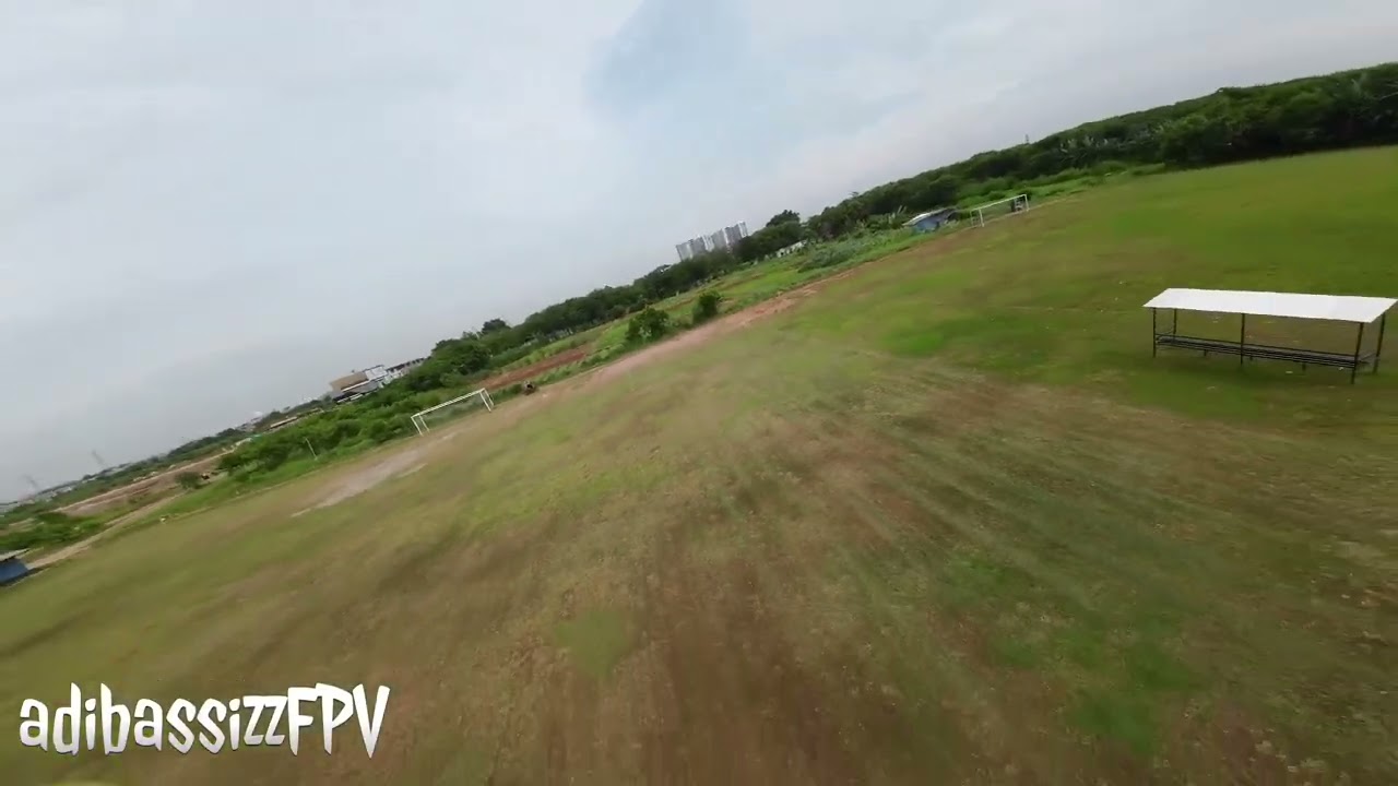 Belajar splits dan juicy flick.. #fpv #dronefreestyle #dronefpv #apexevo