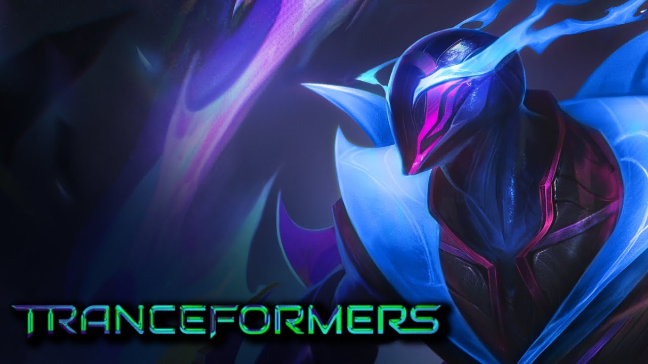 TFT Set 10 - EDM Music