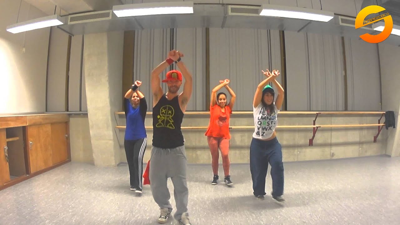 Sweat - Swappi 4D