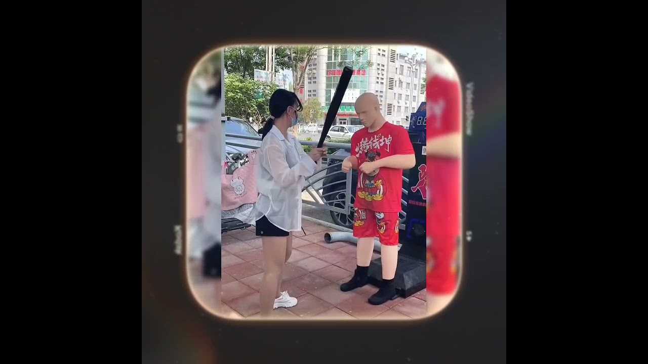 girl self defence 20 (new series)