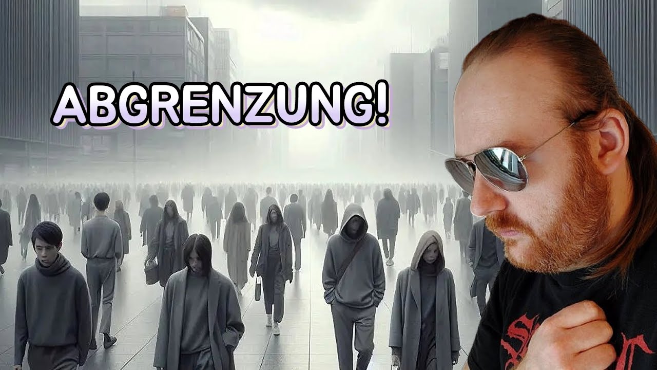 Meine Abgrenzung vom Mainstream - Ein Missverständnis? 