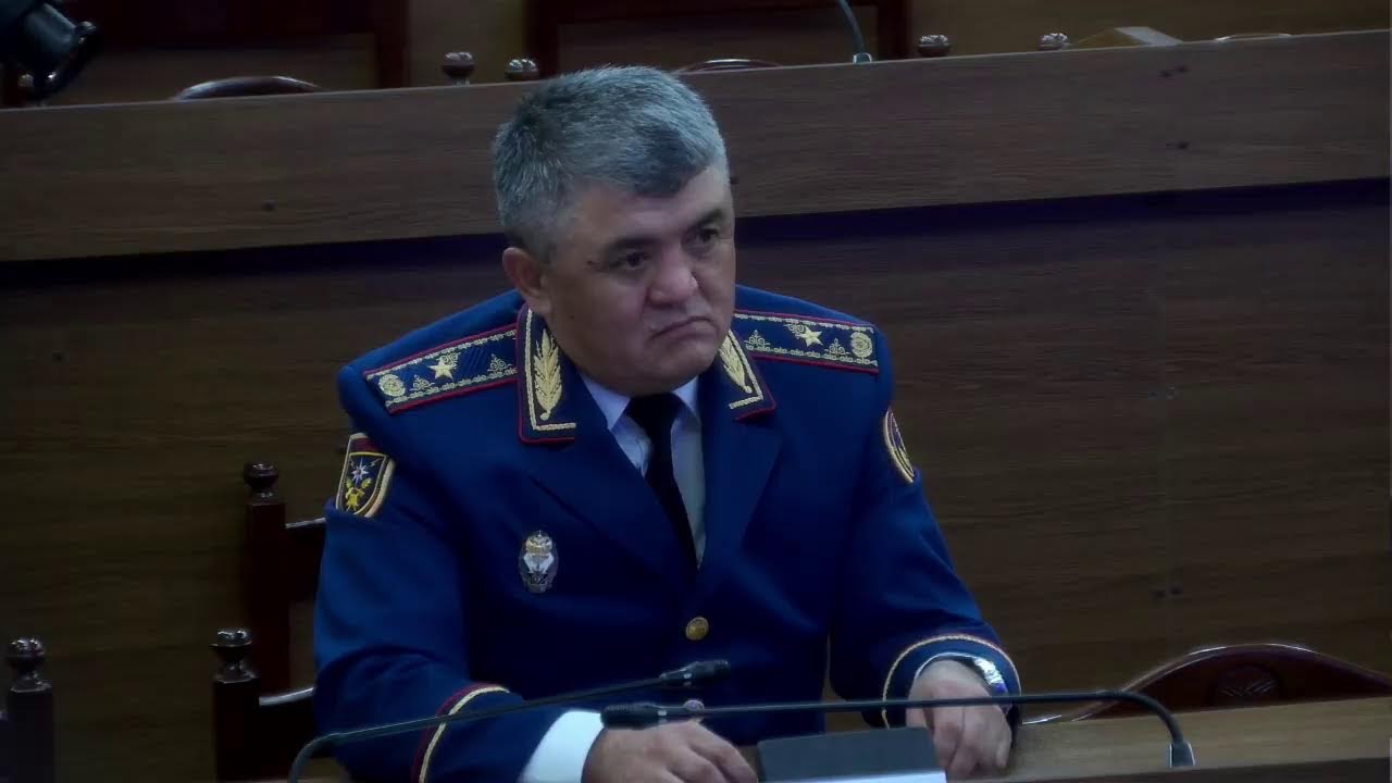 Конституциялык мыйзамдар, мамлекеттик түзүлүш, жергиликтүү өз алдынча башкаруу комитети 17.02.2026
