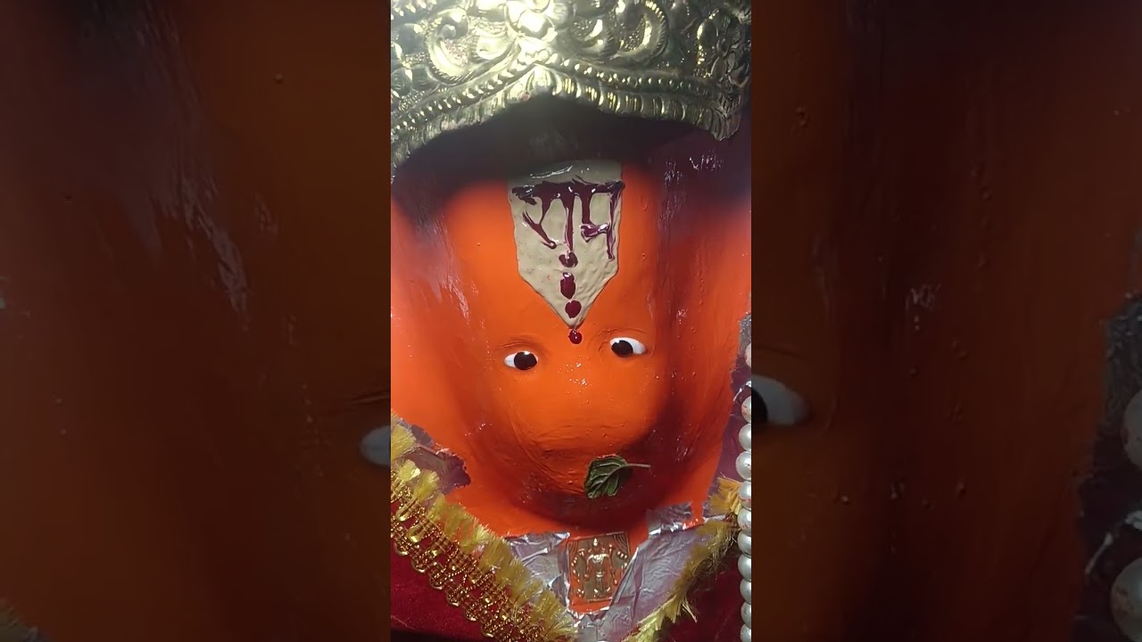 Jay Shri Ram ji